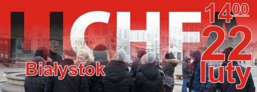 Zostałeś oszukany przez bank? Przyjdź na demonstrację