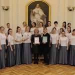Białostocki chór odniósł sukces na międzynarodowym festiwalu