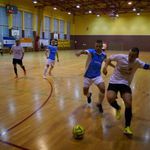 Futsal. Przed nami 14. kolejka: MOKS i Elhurt powalczą o zwycięstwa