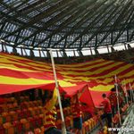T-Mobile Ekstraklasa. Jagiellonia - Korona, czyli "żółto-czerwone" derby