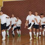 Futsal. MOKS ograł wicelidera, remis Elhurtu