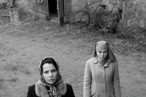 "Ida" dla koneserów. Pokaz oscarowego filmu [WIDEO]