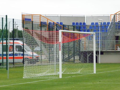 Podlaski futbol. Dużo grania w regionie. Wyniki weekendowych gier sparingowych