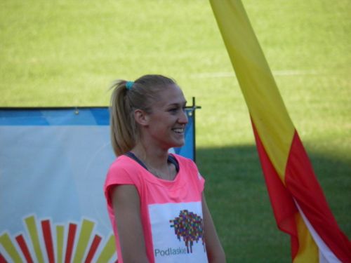 Lekkoatletyka. HME: Kamila Lićwinko z brązowym medalem 