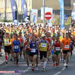 Biegamy i pomagamy. Ruszyły zapisy do sztafety maratońskiej Ekiden