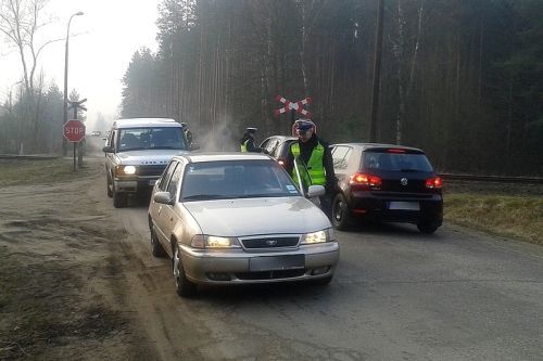 Kontrole trzeźwości w Białymstoku i okolicach. Sprawdzono 1200 kierujących