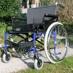 Niepełnosprawny mężczyzna pobity w ośrodku? Sprawę bada prokuratura