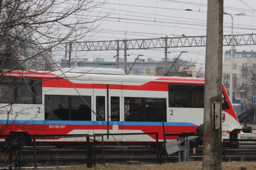 Zmienia się rozkład jazdy pociągów