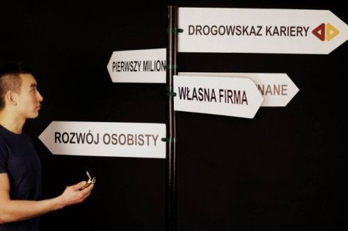 Drogowskazy Kariery – duży wybór bezpłatnych warsztatów i szkoleń