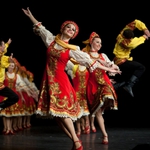 Słynny ukraiński balet w Operze. Możecie wygrać bilety