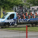 BiKeR ruszy wcześniej niż planowano