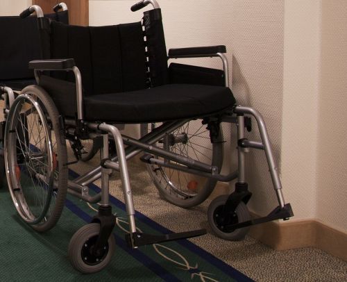 Niepełnosprawny 28-latek popełnił samobójstwo