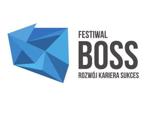 Festiwal BOSS.  Dowiedz się, jak osiągnąć sukces w biznesie