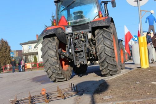 Rolnik nie zgłosił protestu, ale kary nie będzie