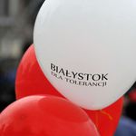 Licealistki walczą o tolerancyjny Białystok