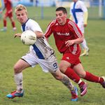 Podlaski futbol. IV liga i KOS, a także mecze kontrolne. Tabela i wyniki weekendowych spotkań