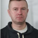 Zaginął 38-letni mieszkaniec Białegostoku