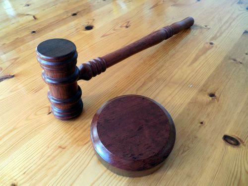 Białostocki prawnik skazany za zabójstwo. Zapadł prawomocny wyrok
