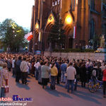 10. rocznica śmierci Jana Pawła II. Obchody upamiętniające w Białymstoku