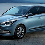 Idealny do miasta, dobrze radzi sobie w trasie. Nowy Hyundai i20