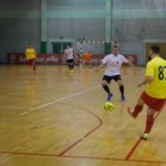 Futsal. Przed nami 17. kolejka: MOKS i Elhurt-Elmet powalczą o komplet punktów