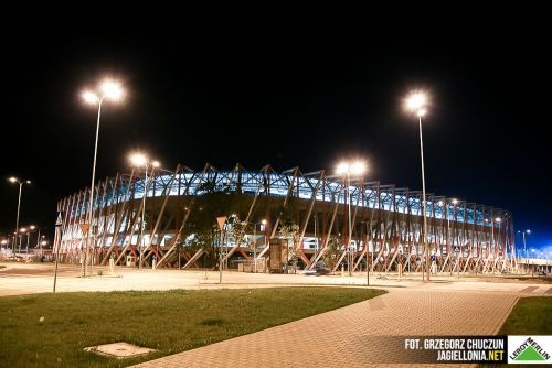 Sprawa budowy stadionu miejskiego wróci na wokandę