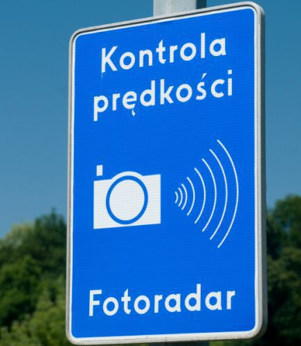 Na białostockie ulice wróciły fotoradary