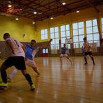 Futsal. I liga: Słoneczni zainkasowali kolejne trzy punkty