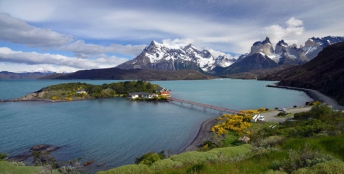Chile i Wyspa Wielkanocna. Podróż na koniec świata