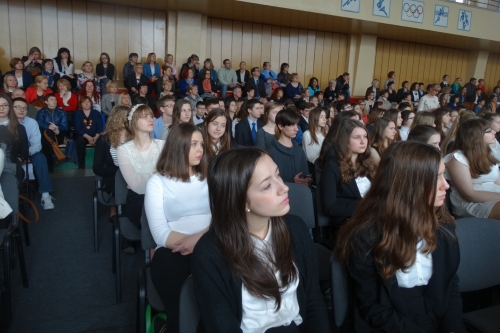 Wielu uczestników konkursów przedmiotowych, ale mało laureatów