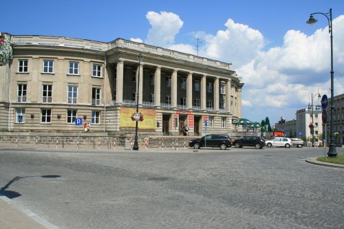 Dzień Otwarty na Wydziale Filologicznym. Studenci przygotowali wiele atrakcji