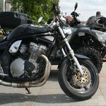 Motoserce. Wielka impreza motocyklistów i zbiórka krwi dla dzieci