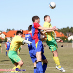 Podlaski futbol. Gra IV liga, KOS i A-klasa. Tabela i wyniki weekendowych spotkań