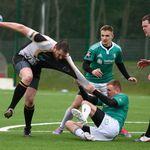 Rugby. Trzecie miejsce i awans do turnieju półfinałowego