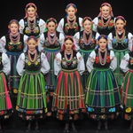 Zespół "Mazowsze" w Operze. Mamy bilety na występ