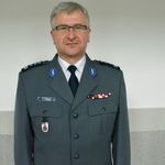 Inspektor Eligiusz Kubicki nowym zastępcą komendanta policji