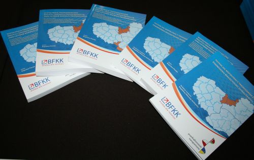Białoruś i Ukraina – nowe kierunki biznesowe