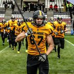 Futbol amerykański. Topliga: Zagłębie Steelers kolejnym rywalem Lowlanders