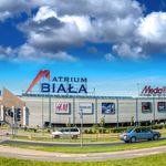 Bezpłatne badania i porady dietetyków. "Zdrowie pod kontrolą" w Atrium Biała