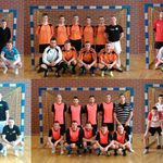Futsal. Puchar Białegostoku padł łupem MOKS-u Słoneczny Stok