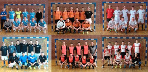 Futsal. Puchar Białegostoku padł łupem MOKS-u Słoneczny Stok