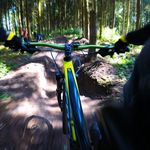 MTB. W weekend XX Amatorskie Mistrzostwa Polski w Kolarstwie Górskim