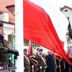 Dzień flagi. Na Rynku Kościuszki zostanie rozdanych ich kilka tysięcy