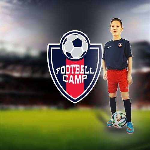 Football Camp: Pasja do futbolu i wychowanie poprzez sport [WYWIAD]