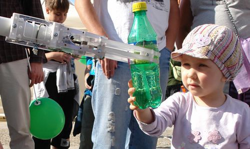 XIII Podlaski Festiwal Nauki i Sztuki – Świet(l)na inspiracja