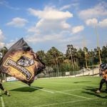 Futbol amerykański. Topliga: Lowlanders zagrają z Mistrzem Polski