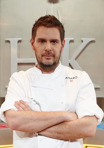 Chciałbyś wystąpić w programie "Hell's Kitchen"? Zgłoś się na casting w Białymstoku