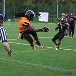 Futbol amerykański. Topliga: Lowlanders gotowi na Husarię