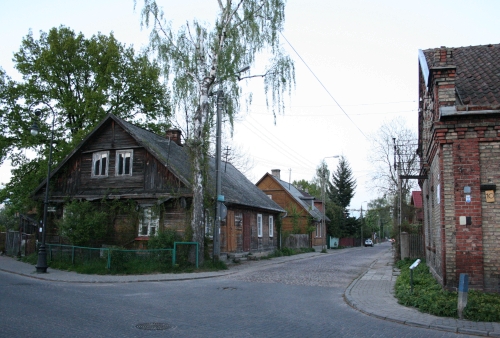 Majówka na Bojarach. Będzie potańcówka