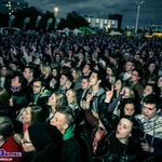 Juwenalia i po Juwenaliach. Działo się na kampusie politechniki [ZDJĘCIA]